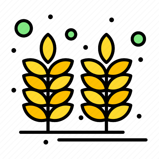 Farm, food, india, wheat icon - Download on Iconfinder