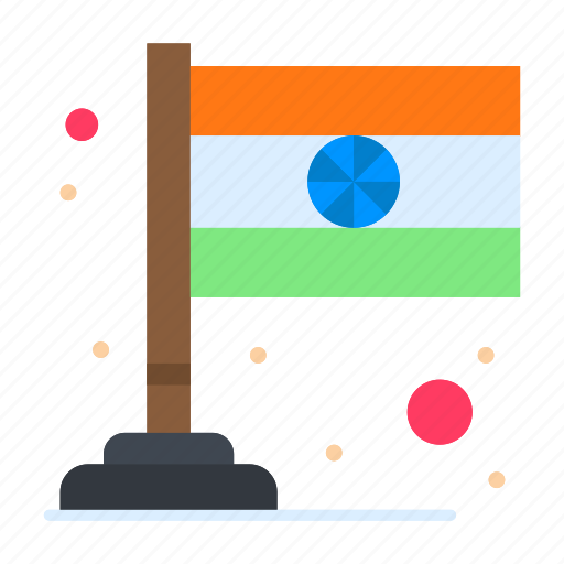 Country, flag, india icon - Download on Iconfinder