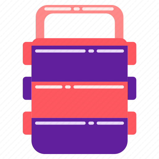 Adventure, box, holiday, lunch, lunch box, travel, travelling icon - Download on Iconfinder