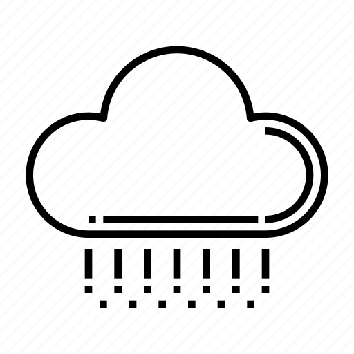 Rain, rainy, season, seasons, wet icon - Download on Iconfinder