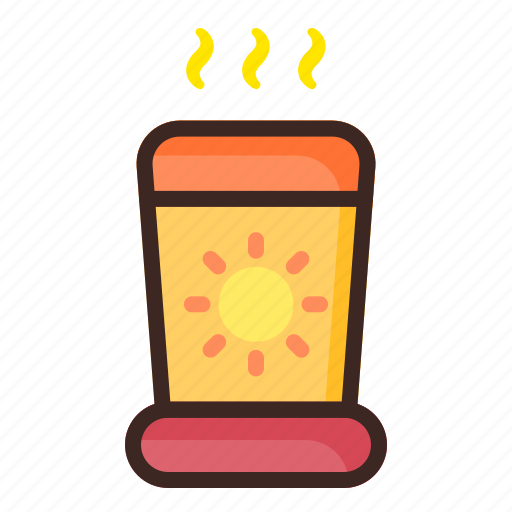 Water, drink, hot, sun, holiday icon - Download on Iconfinder