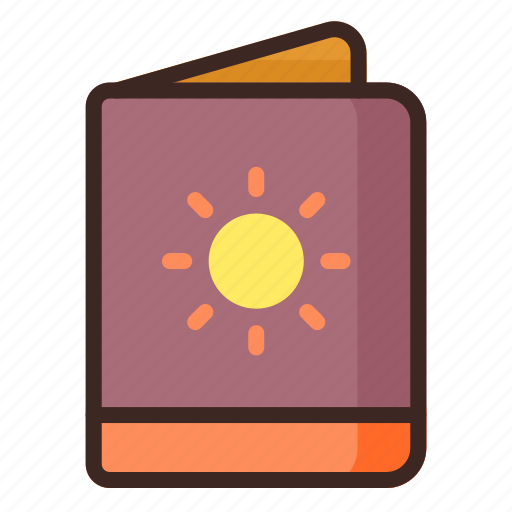 Invitation, dream, vacation, trip, holiday, adventure icon - Download on Iconfinder
