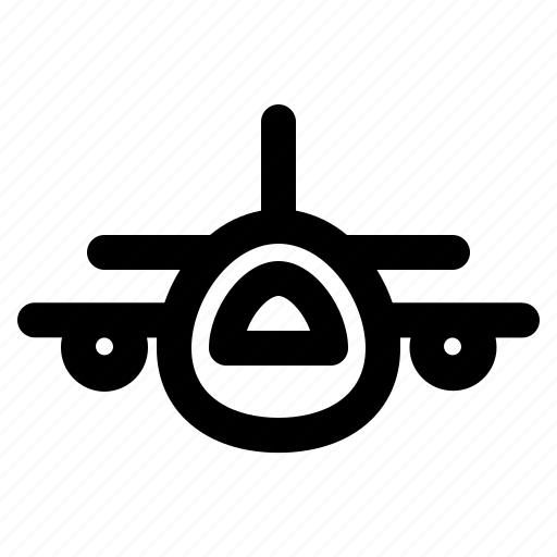 Airport0, destination, holiday, plane, travel, traveling, vacation icon - Download on Iconfinder
