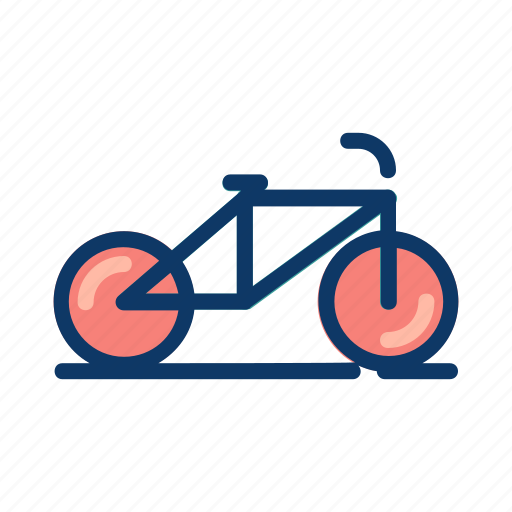 Bicyle, holiday, play, summer, travel, vacation icon - Download on Iconfinder