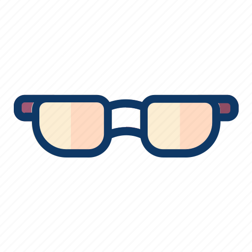 Glasses, holiday, summer, travel, vacation icon - Download on Iconfinder