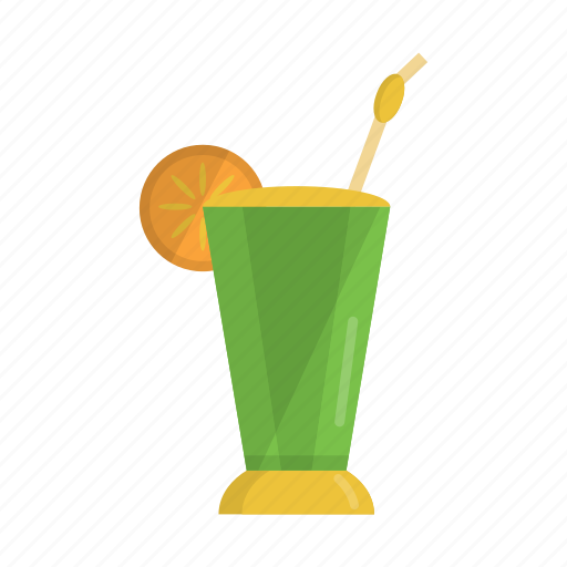 Beach, cocktail, drink, juice, lemon, margarita, summer icon - Download on Iconfinder