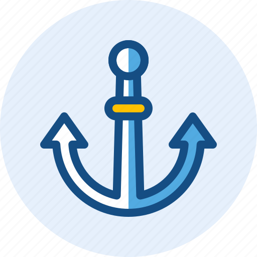 Anchor, celebration, holiday, ship icon - Download on Iconfinder