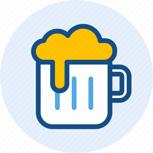 Beer, celebration, drink, holiday icon - Download on Iconfinder