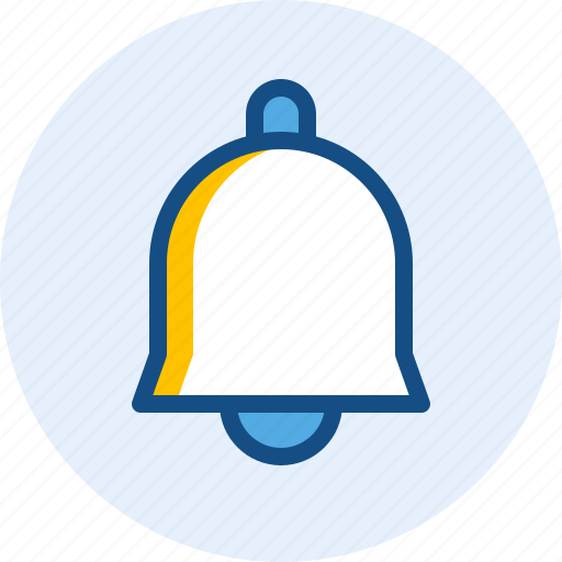 Bell, celebration, christmas, holiday icon - Download on Iconfinder