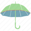 parasol, sun protection, beach, sea, holiday, summer