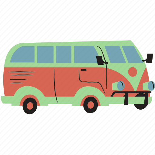 Trip, car, travel, vehicle, automobile icon - Download on Iconfinder