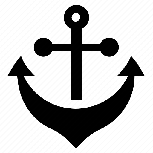 Anchor, drogue, nautical, sailor, sea anchor icon - Download on Iconfinder