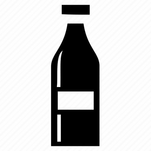 Beer, bottle, drink, liquid, water bottle icon - Download on Iconfinder