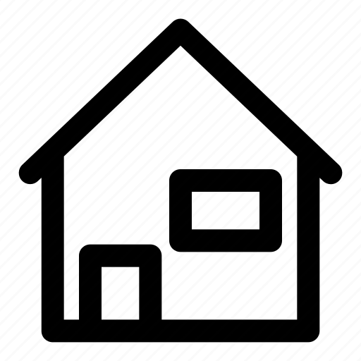 Company, home, house, villa, village icon - Download on Iconfinder