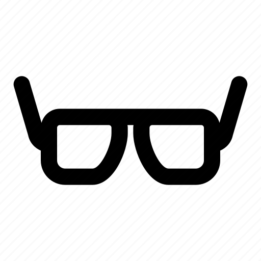Eye, optic, spectacle, spectacles, vision icon - Download on Iconfinder
