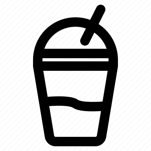 Beverage, drink, ice, thirsty, water icon - Download on Iconfinder