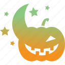 holiday, decoration, pumpkin, halloween, spooky, trick or treat, masquerade ball