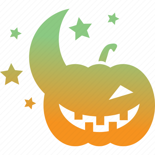 Holiday, decoration, pumpkin, halloween, spooky, trick or treat, masquerade ball icon - Download on Iconfinder