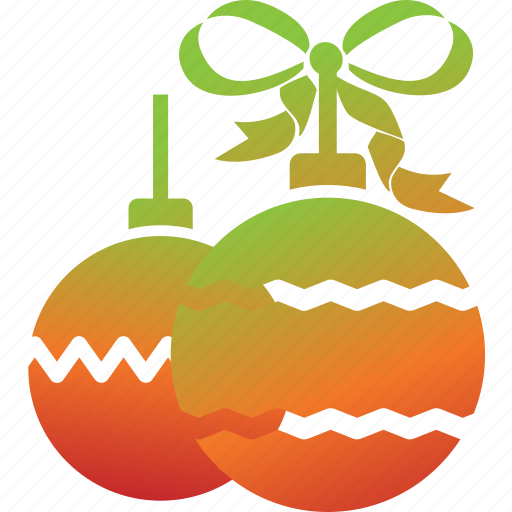 Holiday, christmas, decoration, xmas, celebration, balls, tree icon - Download on Iconfinder