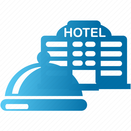Holiday, travel, vacation, hotel, booking, reception, tourism icon - Download on Iconfinder
