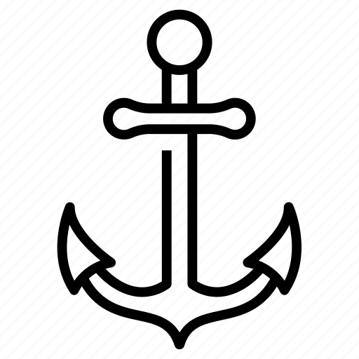 Boat, sailing, marine, navy icon - Download on Iconfinder