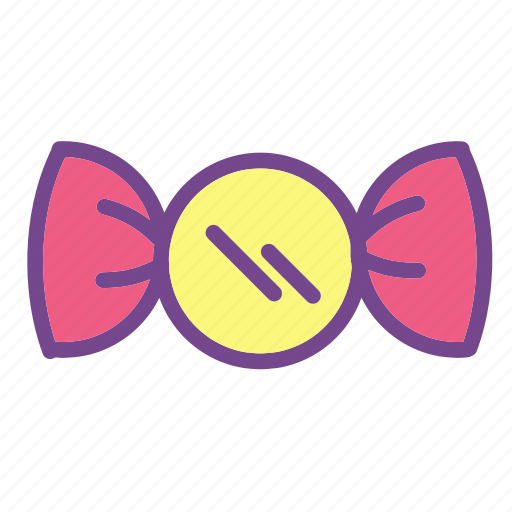 Candies, candy, dessert, food, holloween, sweet, sweets icon - Download on Iconfinder