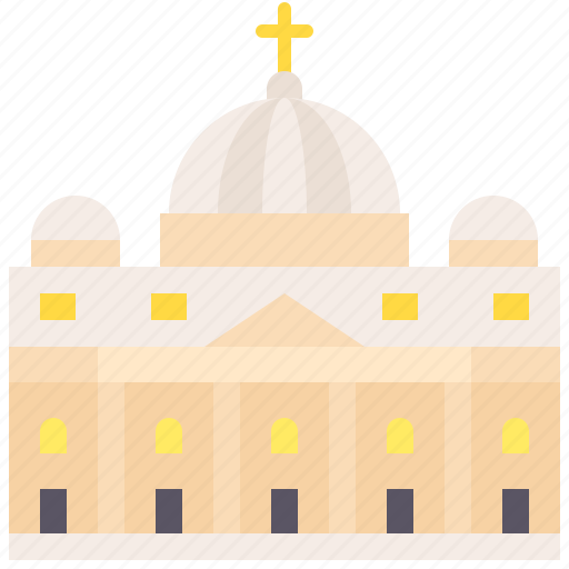 Holy, christianity, culture, sacred, catholic, orthodox, protestant icon - Download on Iconfinder