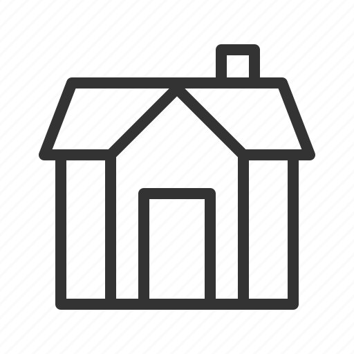 Buildings, construction, home, house, internet, property, web icon - Download on Iconfinder
