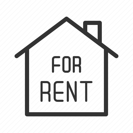 Building, home, house, mortgage, property, real estate, rent icon - Download on Iconfinder