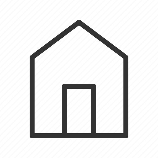 Buildings, construction, home, house, internet, property, web icon - Download on Iconfinder