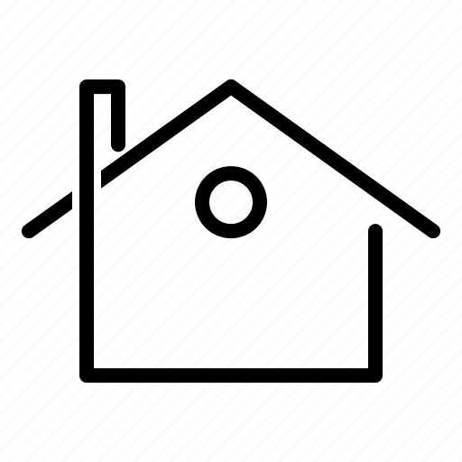 Apartment, home, house, property, rent icon - Download on Iconfinder