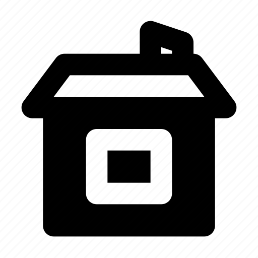 Building, home, store icon - Download on Iconfinder