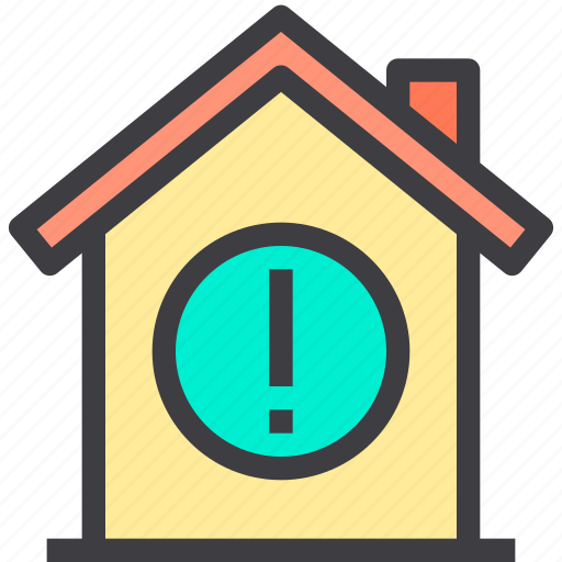 Home, information, property, smart icon - Download on Iconfinder