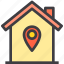 home, location, property, smart 