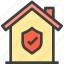 home, property, safe, security, smart 