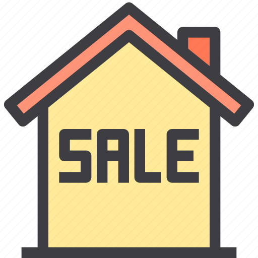 Home, property, sale, smart icon - Download on Iconfinder