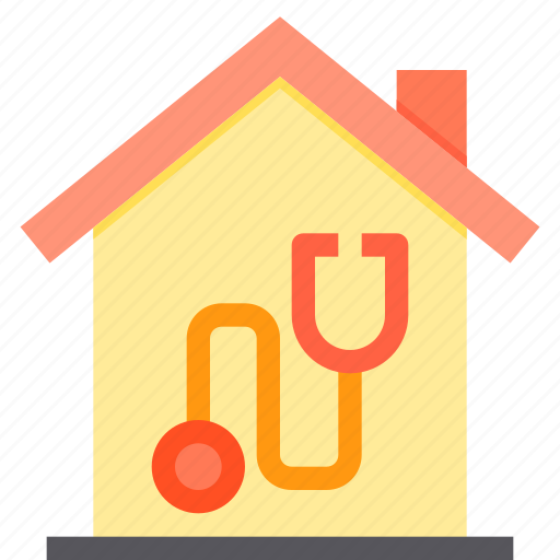 Fix, home, property, renovate, smart icon - Download on Iconfinder