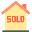 home, property, smart, sold 