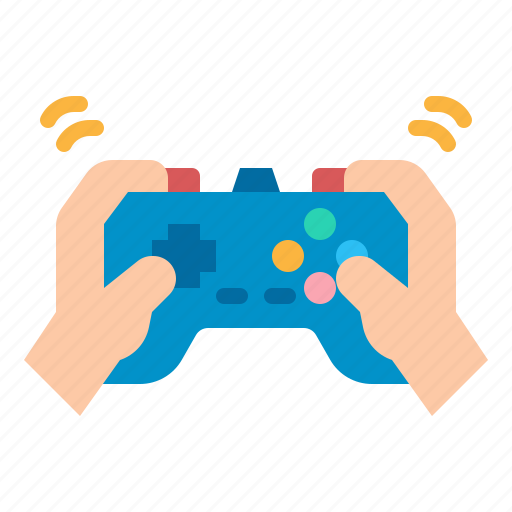 Game, gaming, relax, smartphone, video icon - Download on Iconfinder