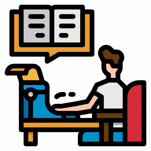 Education, notebook, notepad, notes, writing icon - Download on Iconfinder
