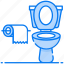bathroom, commode, flush, toilet bowl, toilet seat, washroom 