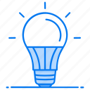 electric bulb, illuminous, lamp, light, light bulb