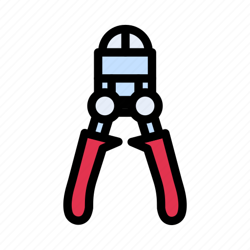 Tools, repair, fix, worker, plier icon - Download on Iconfinder