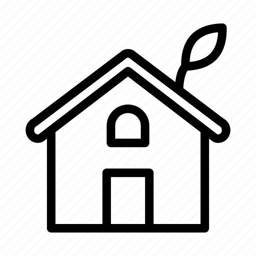 Property, realestate, house, building, home icon - Download on Iconfinder