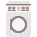 washing, machine, household, fashion, laundry, appliances, electronics, housekeeping, electrical