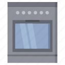 oven, electronics, electric, cooking, cook