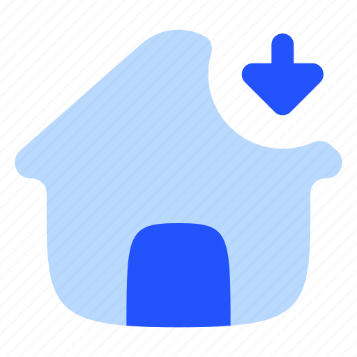 Home, house, real estate, smart home, dowload, apartment, building icon - Download on Iconfinder