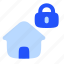 home, house, security, protection, lock, real estate, smart home 