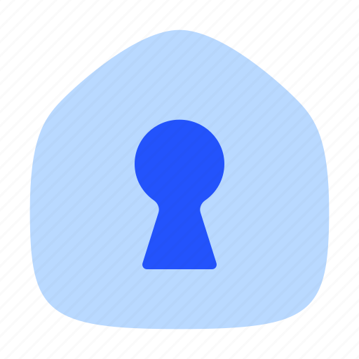 Home, house, security, protection, real estate, smart home, estate icon - Download on Iconfinder