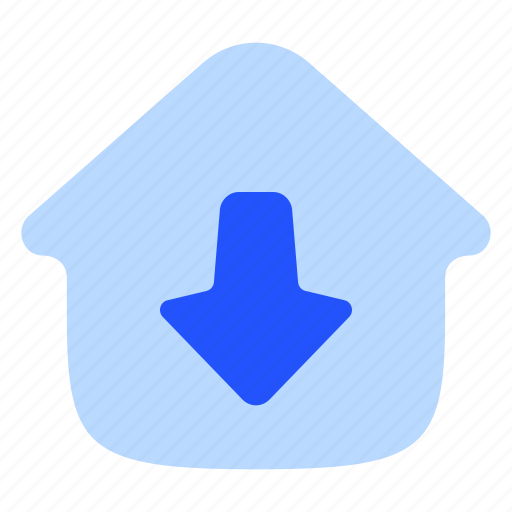 Home, house, real estate, smart home, dowload, devices icon - Download on Iconfinder